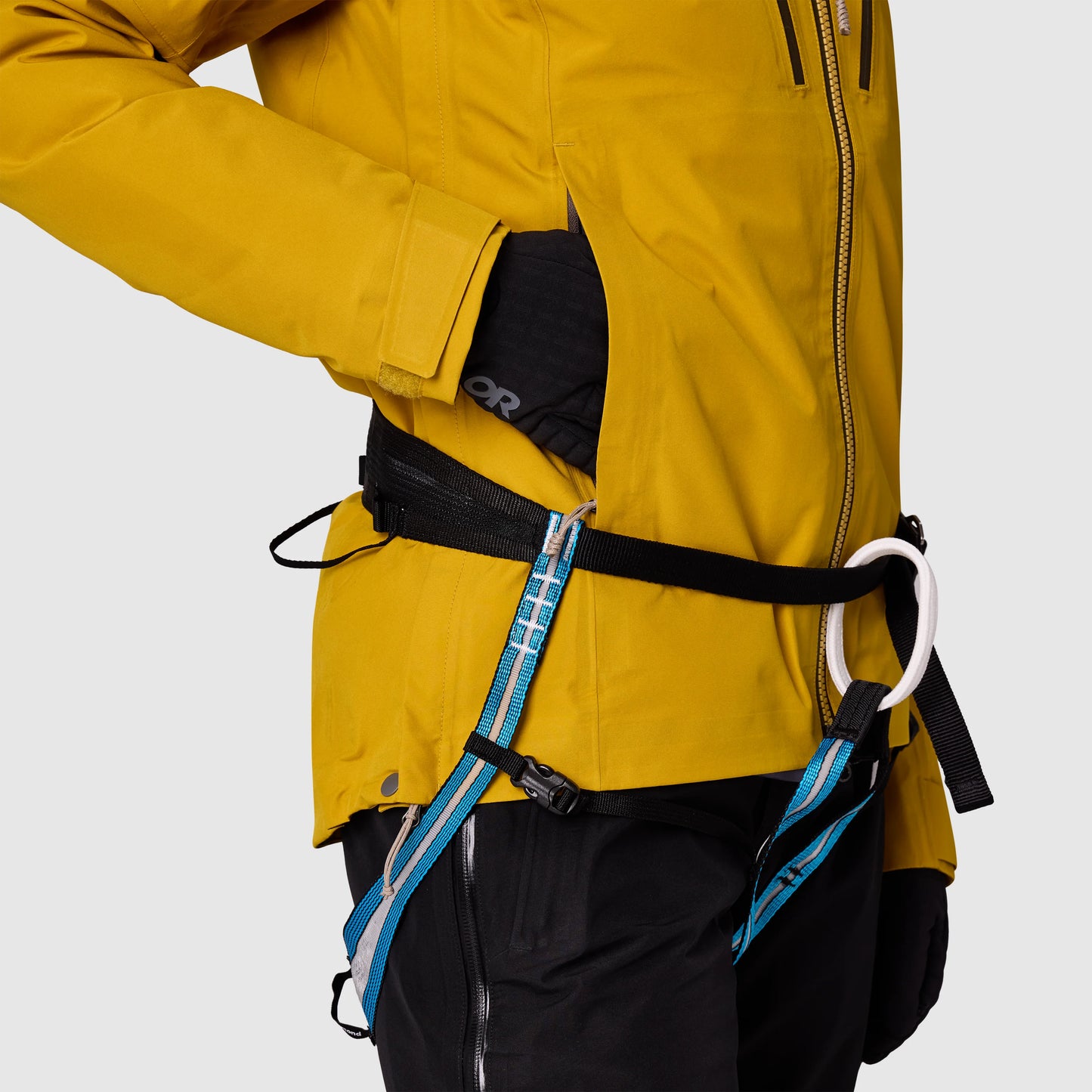 Women's Headwall GORE-TEX® 3L Jacket