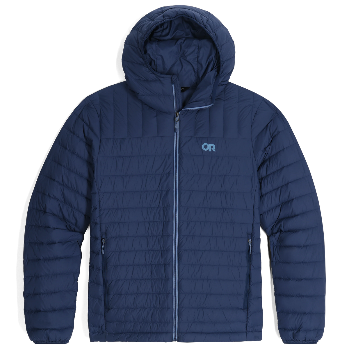 Men's Transcendent Down Hoodie