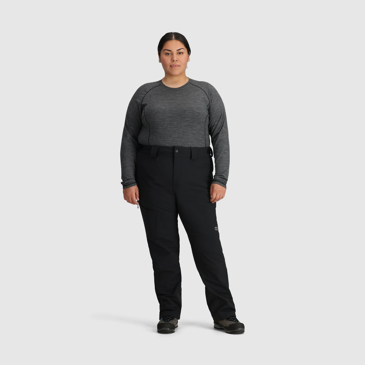 Women's Cirque III Pant - Plus