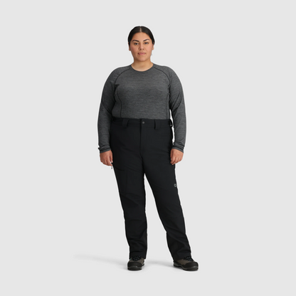 Women's Cirque III Pant - Plus