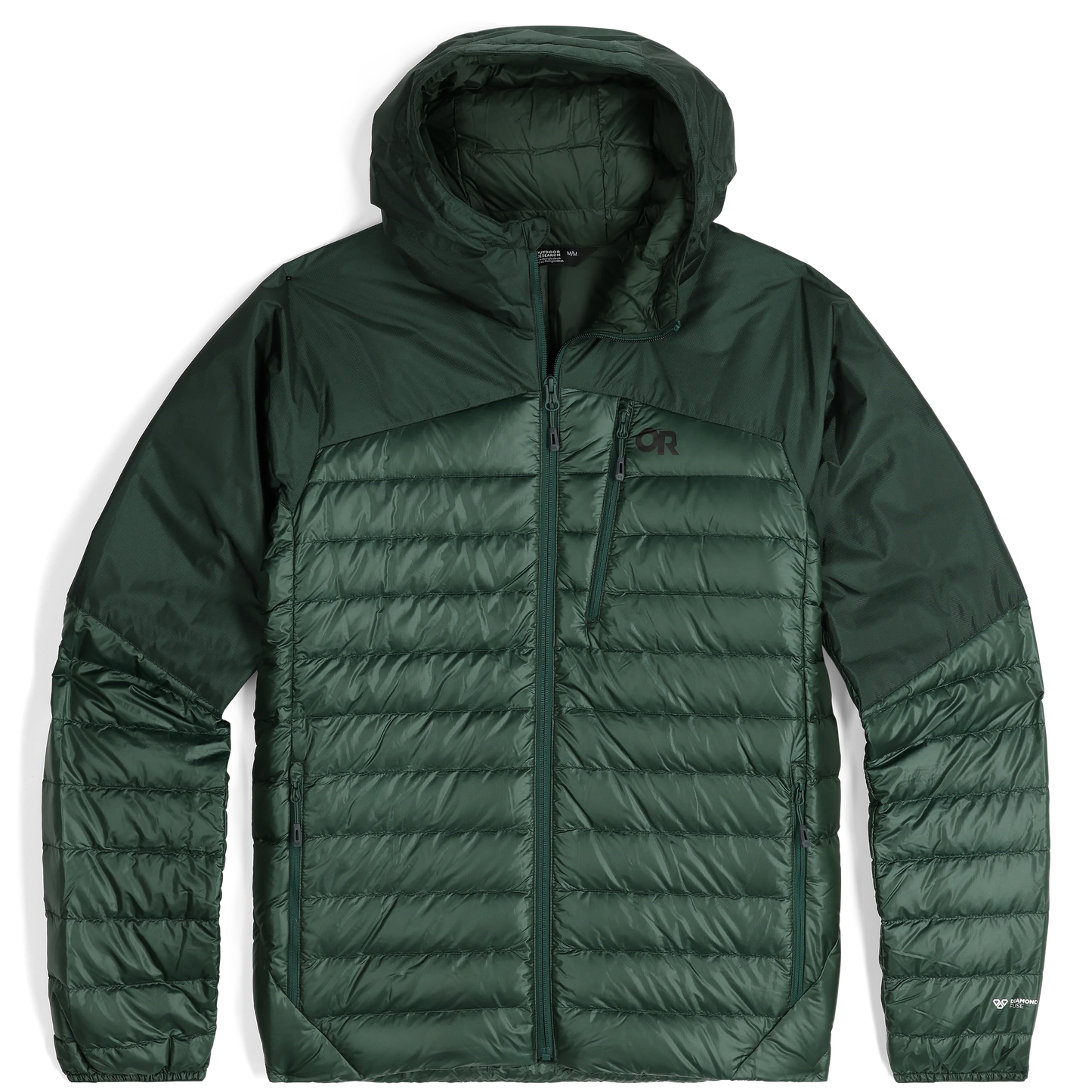 Men's Helium Down Hoodie