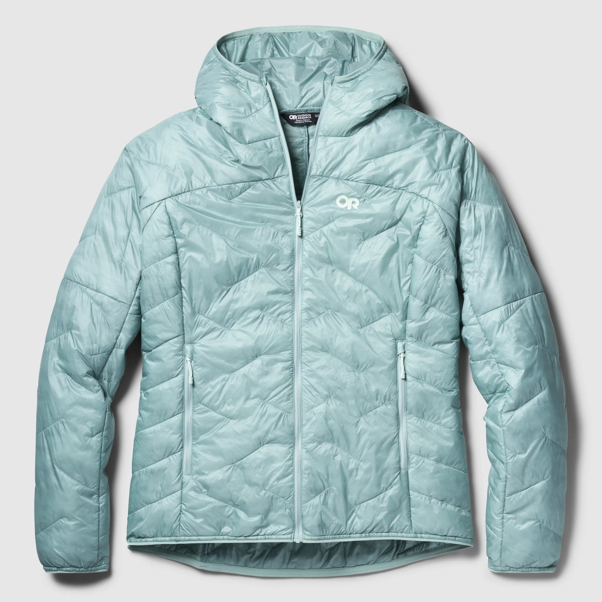 Women's SuperStrand LT Hoodie