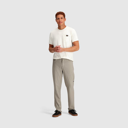 Men's Ferrosi Transit Pant