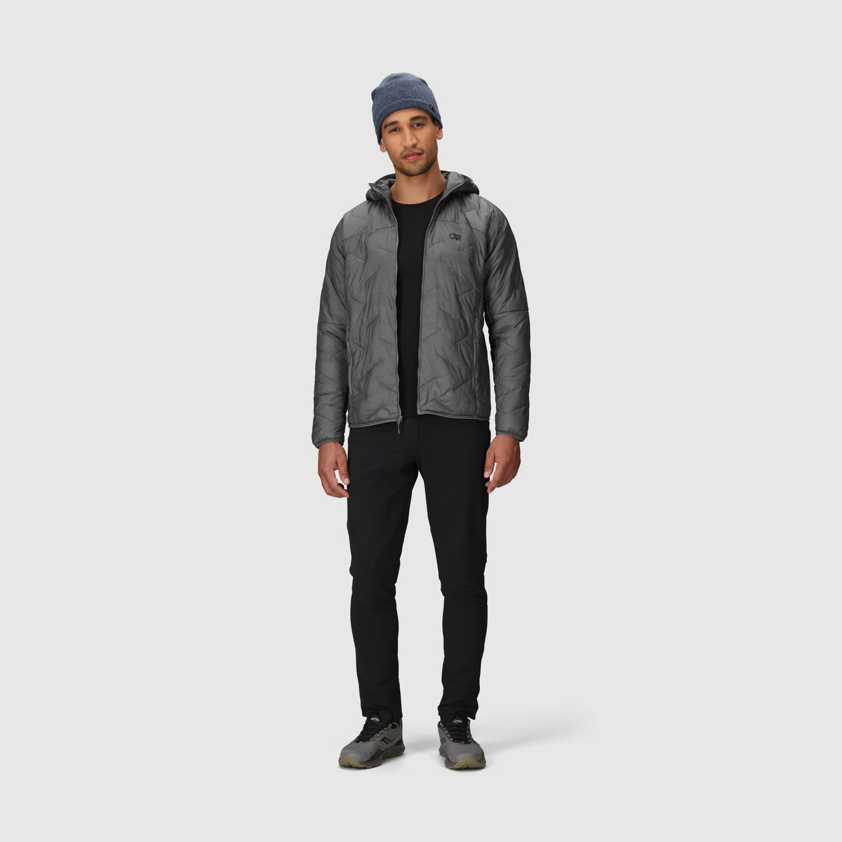 Men's SuperStrand LT Hoodie