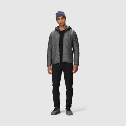 Men's SuperStrand LT Hoodie