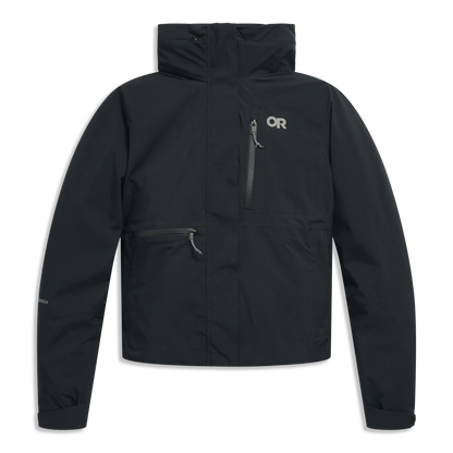 Women's Stratoburst Stretch SE Rain Jacket