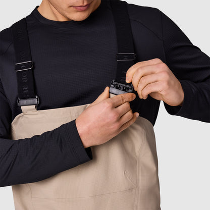 Men's Carbide Bibs