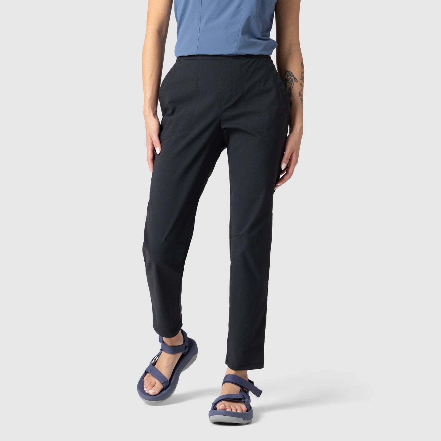 Women's Timberline Ankle Pant