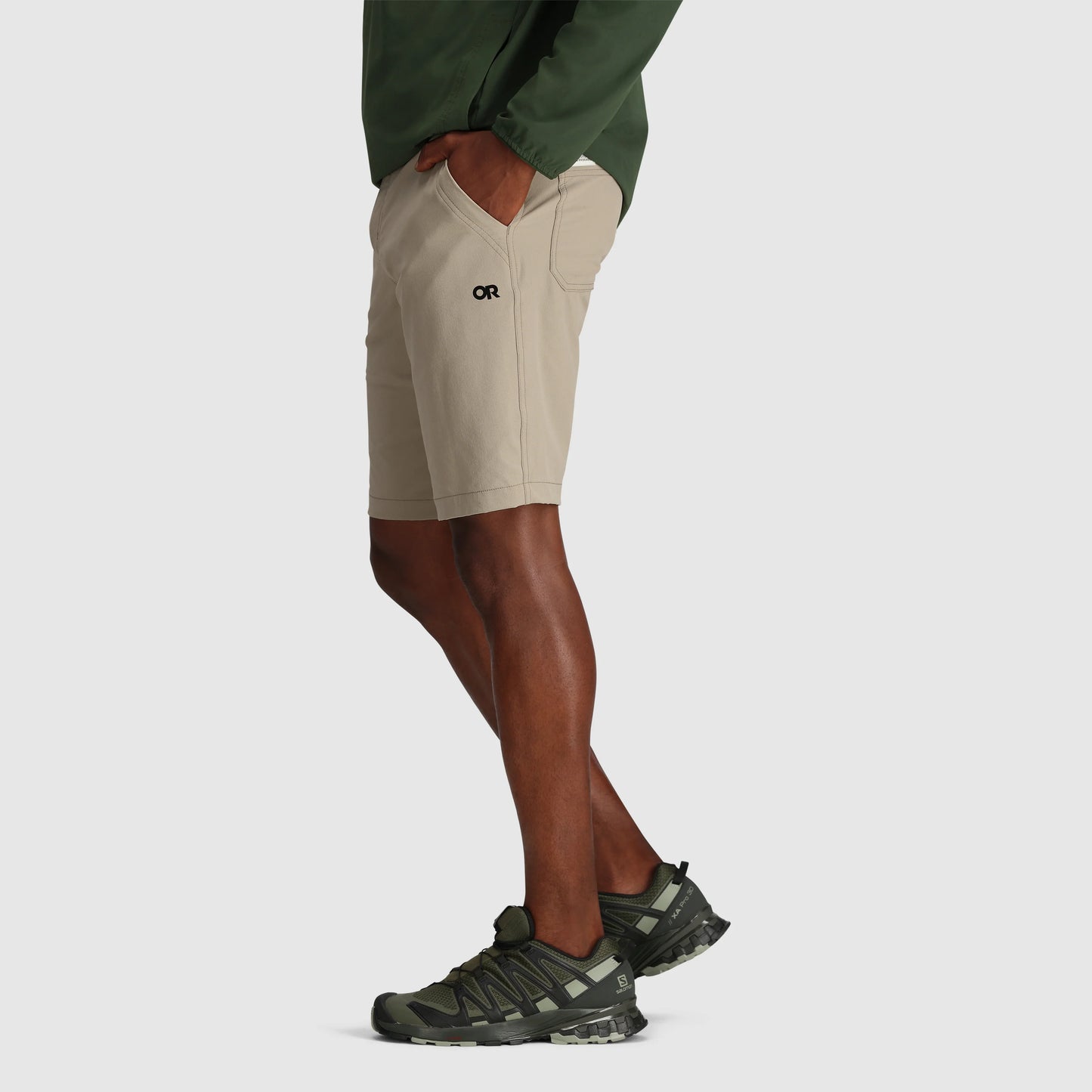 Men's Ferrosi Short - 10"
