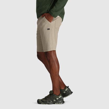Men's Ferrosi Short - 10"