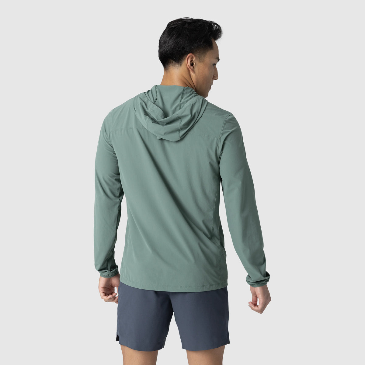 Men's Astroman Air Sun Hoodie
