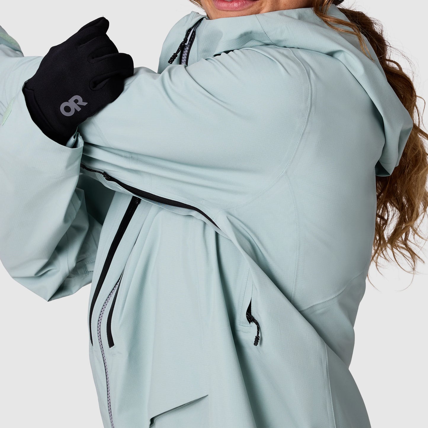 Women's Skytour LT 3L Jacket