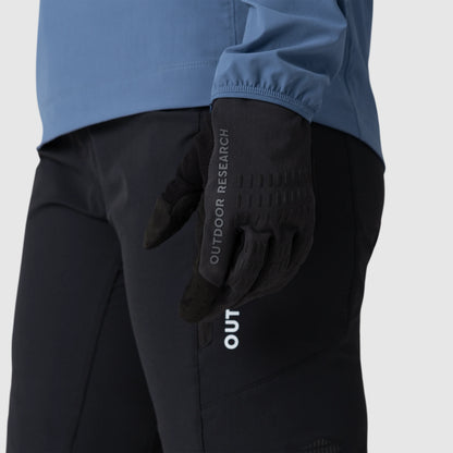 Freewheel MTB XT Bike Glove