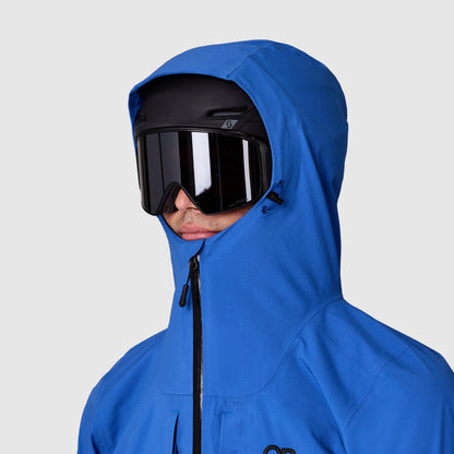 Men's Carbide Jacket