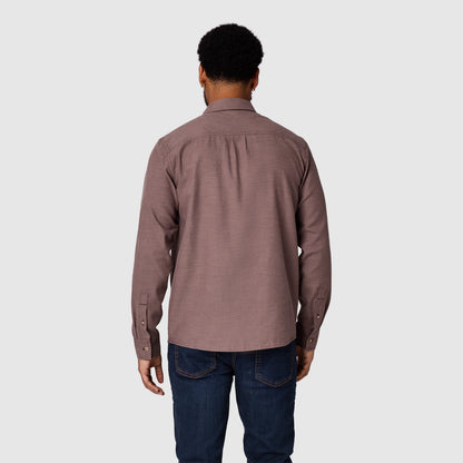 Men's Ravenna Flannel Shirt