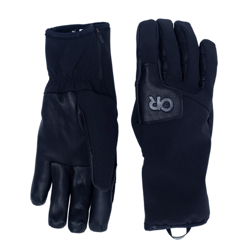 Men's Stormtracker Sensor Windbloc® Glove