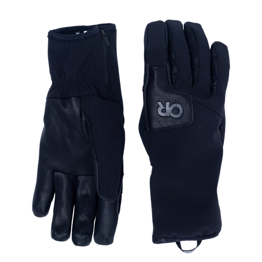 Men's Stormtracker Sensor Windbloc® Glove