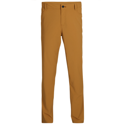Men's Ferrosi Transit Pant - 34