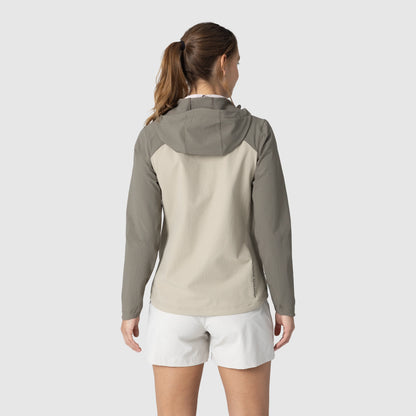 Women's Ultima Soft Shell Hoodie