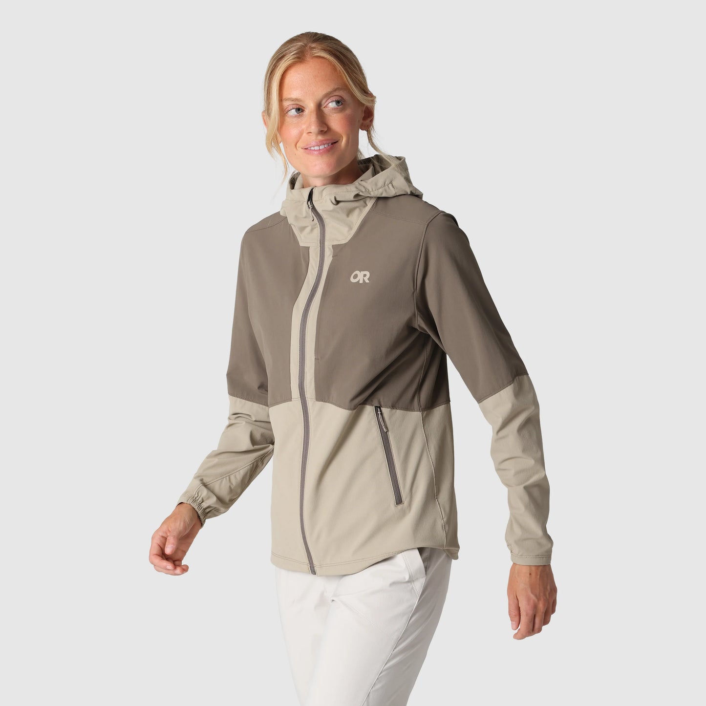 Women's Ferrosi Hoodie