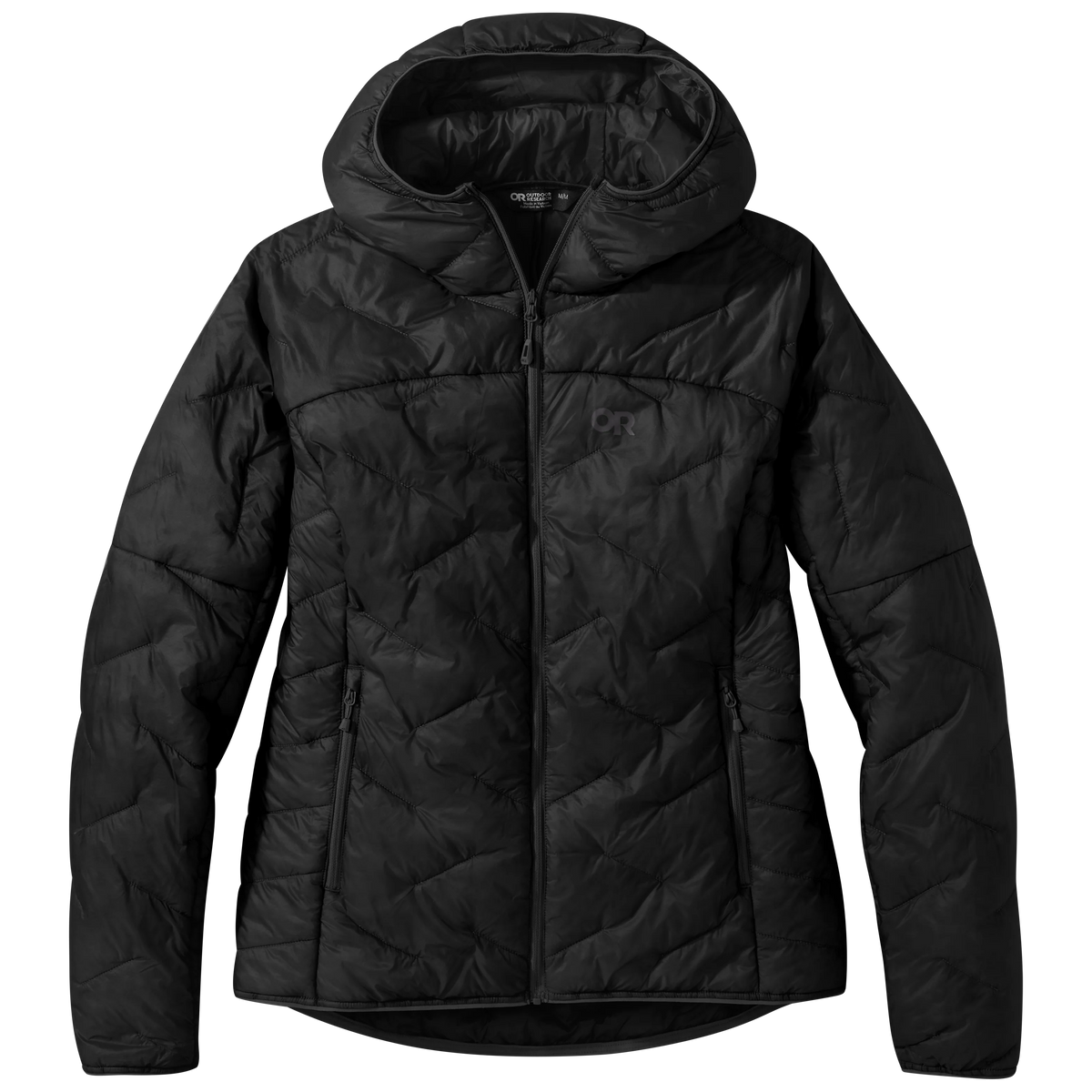 Women's SuperStrand LT Hoodie