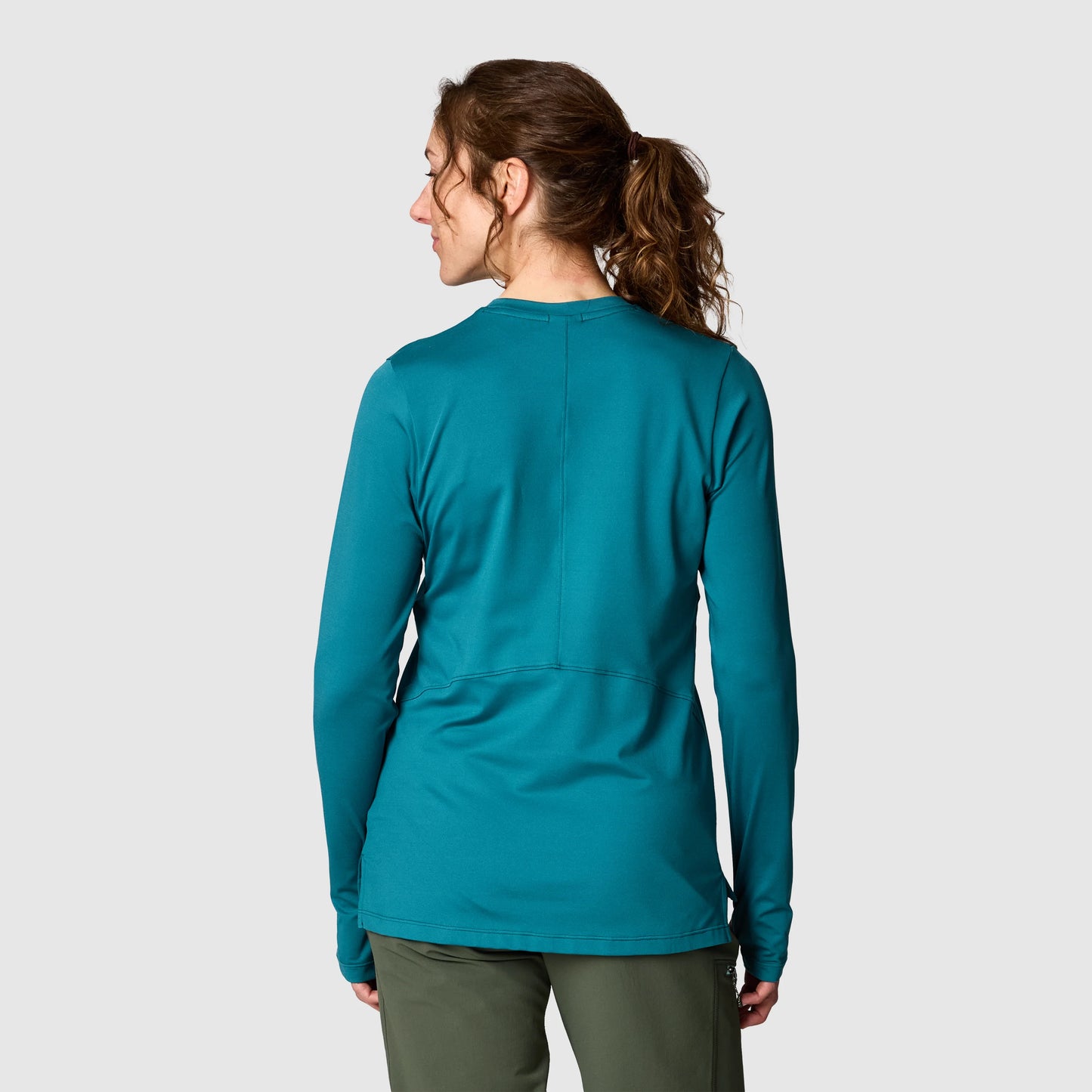 Women's ActiveIce Spectrum Sun Long Sleeve Tee