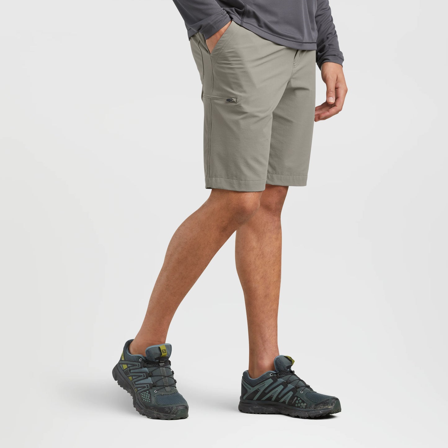 Men's Ferrosi Short - 10"