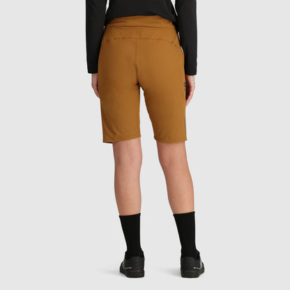 Women's Freewheel MTB Ride Short