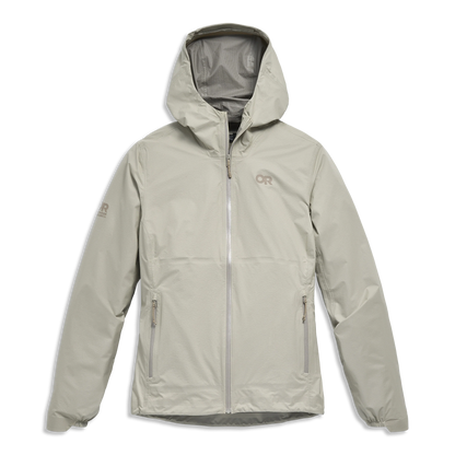 Women's Helium UL Jacket