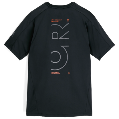 Men's Freewheel MTB Short Sleeve Jersey