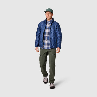 Men's SuperStrand LT Jacket