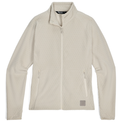 Women's Trail Mix XT Fleece Jacket
