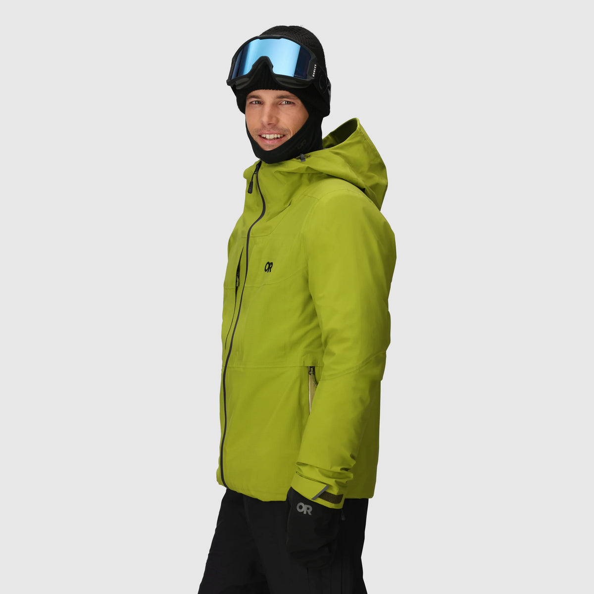 Men's Carbide Jacket