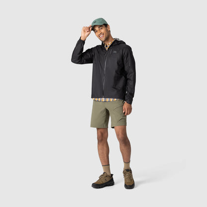 Men's Helium UL Jacket