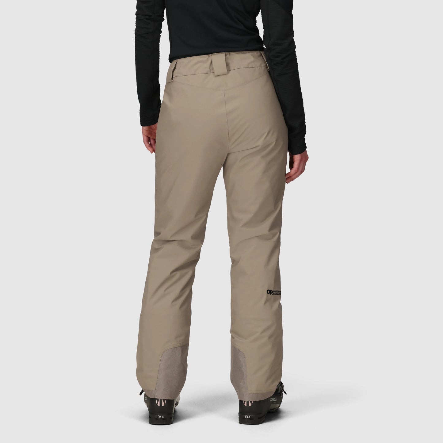 Women's Snowcrew Pant