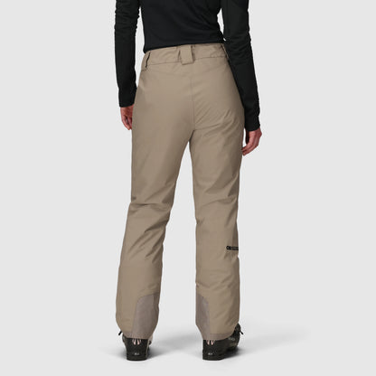 Women's Snowcrew Pant