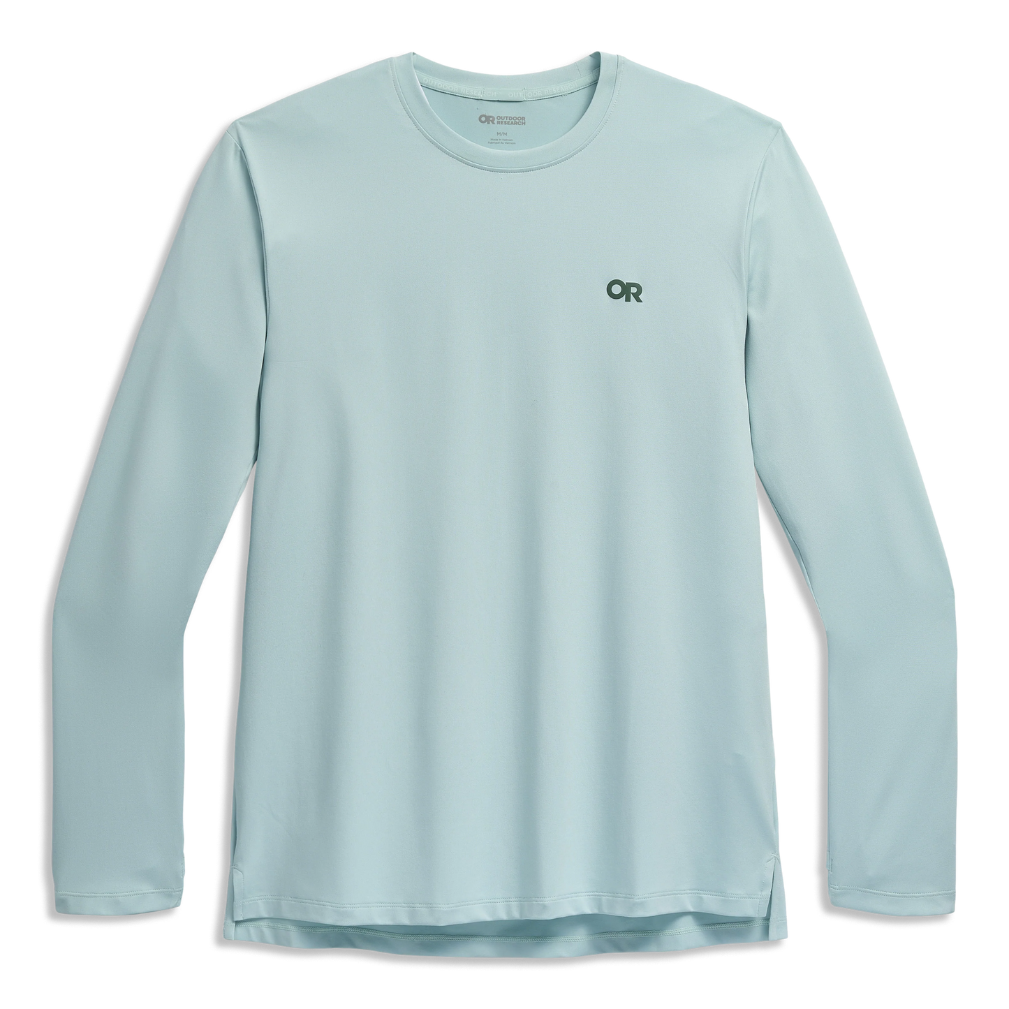 Men's ActiveIce Spectrum Sun Long Sleeve Tee
