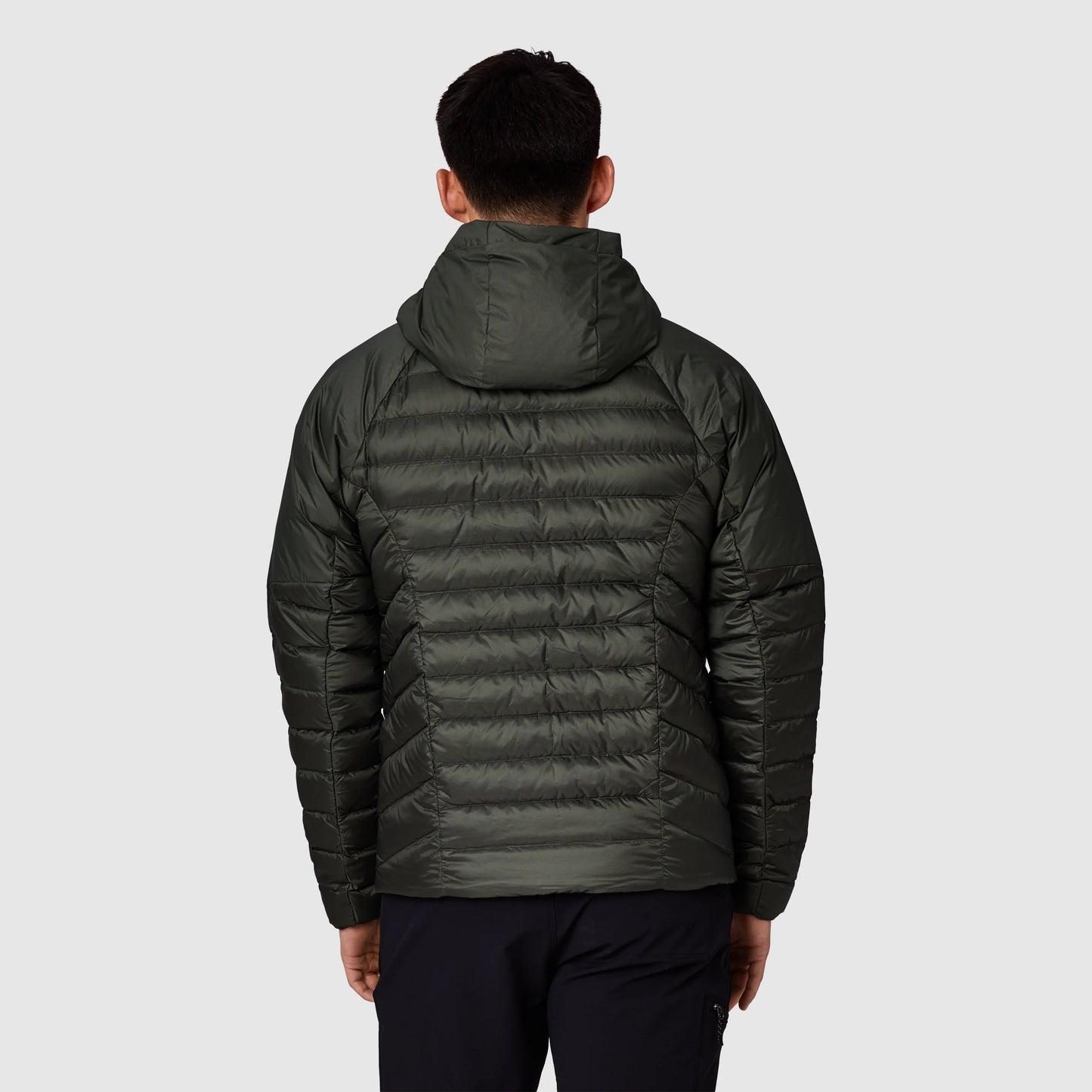 Men's Helium Down Hoodie