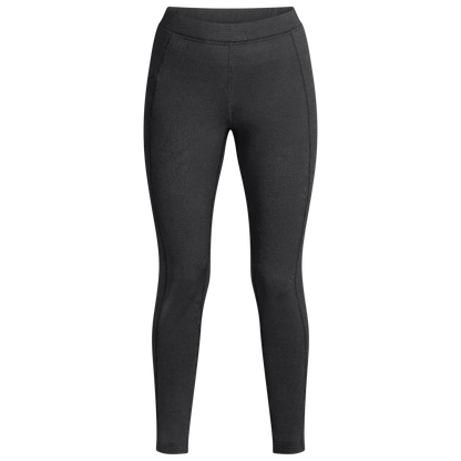 Women's Vigor Grid Fleece Bottoms