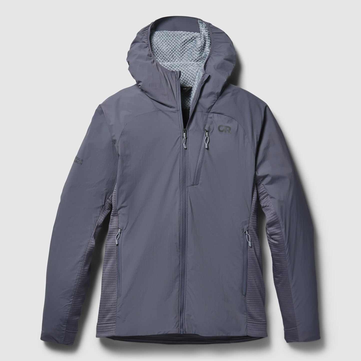 Women's Deviator Hoodie
