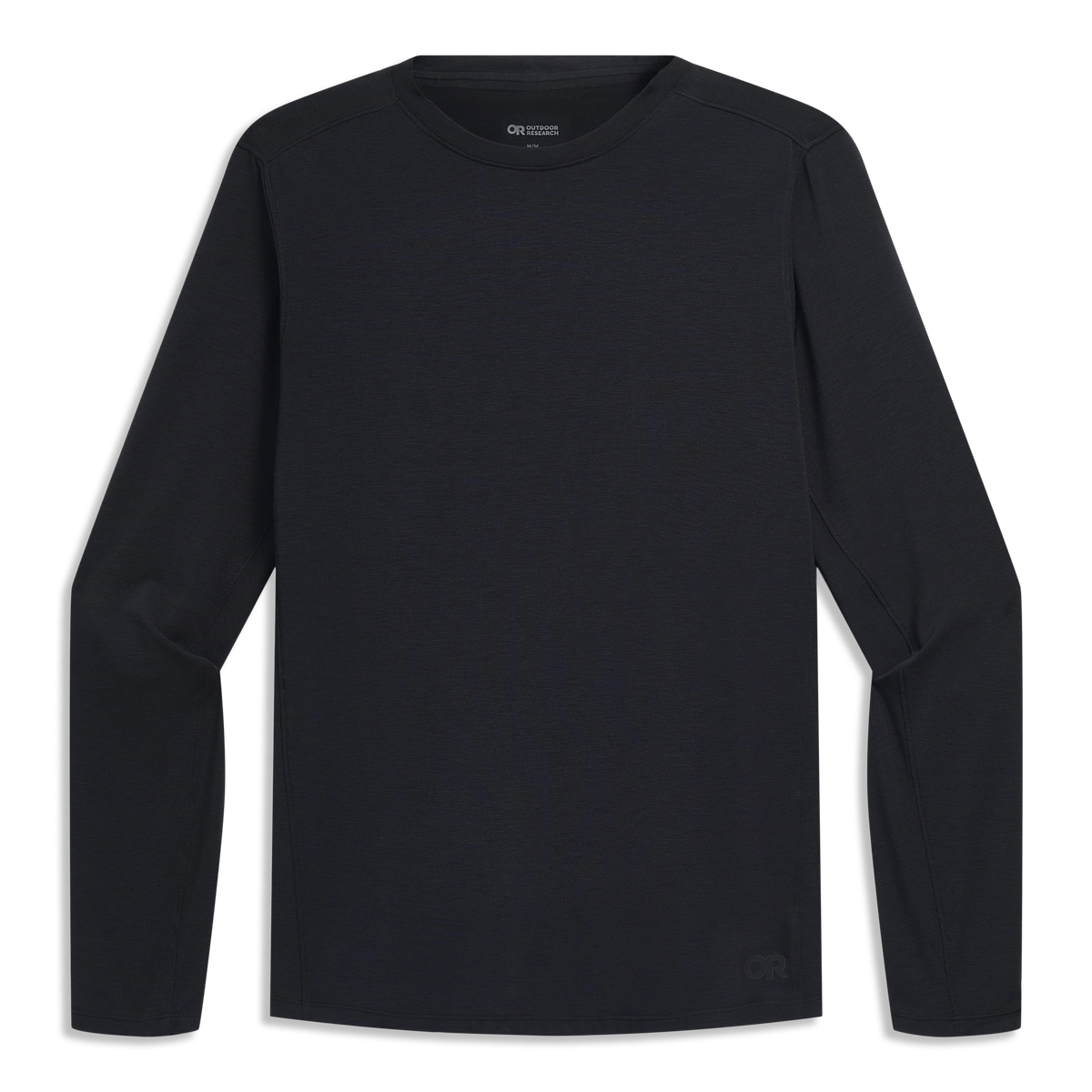 Men's Eclipse Sun Long Sleeve Tee
