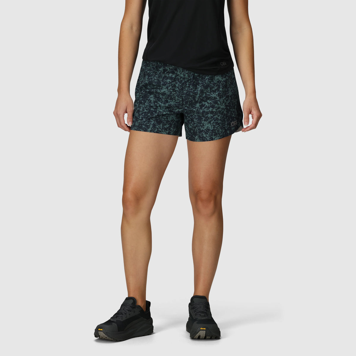 Women's Swift Lite Short - 4"
