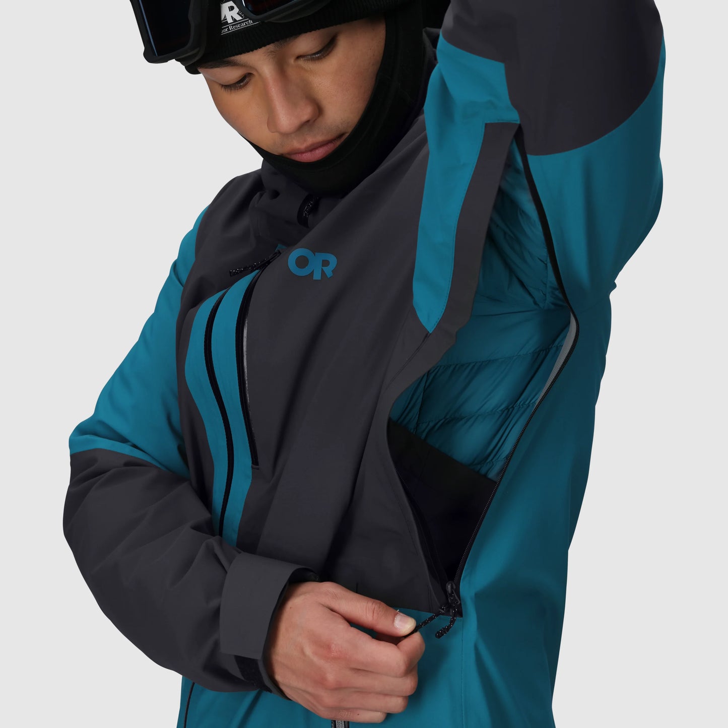 Men's Limited Edition Cloudchaser 3L Jacket