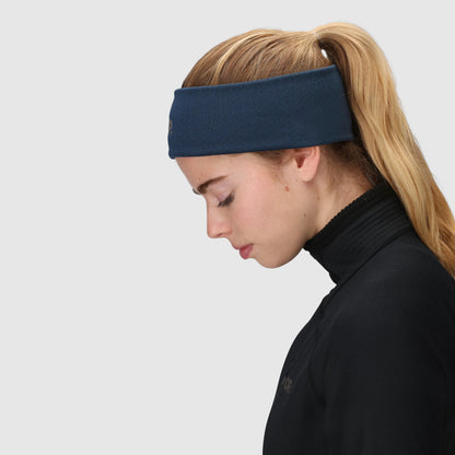 Deviator Fleece Headband