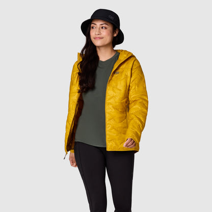 Women's SuperStrand LT Hoodie