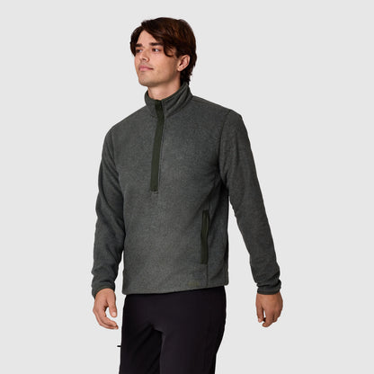 Men's Deming Fleece Pullover