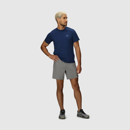 Men's Swift Lite Lined Short - 7"