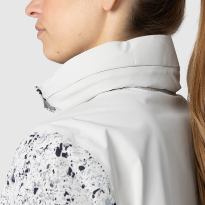 Women's Stratoburst Stretch SE Rain Jacket