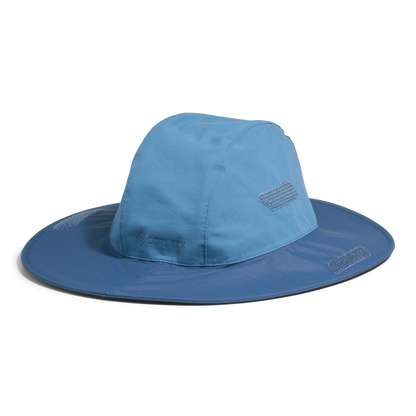 Seattle Rain Hat