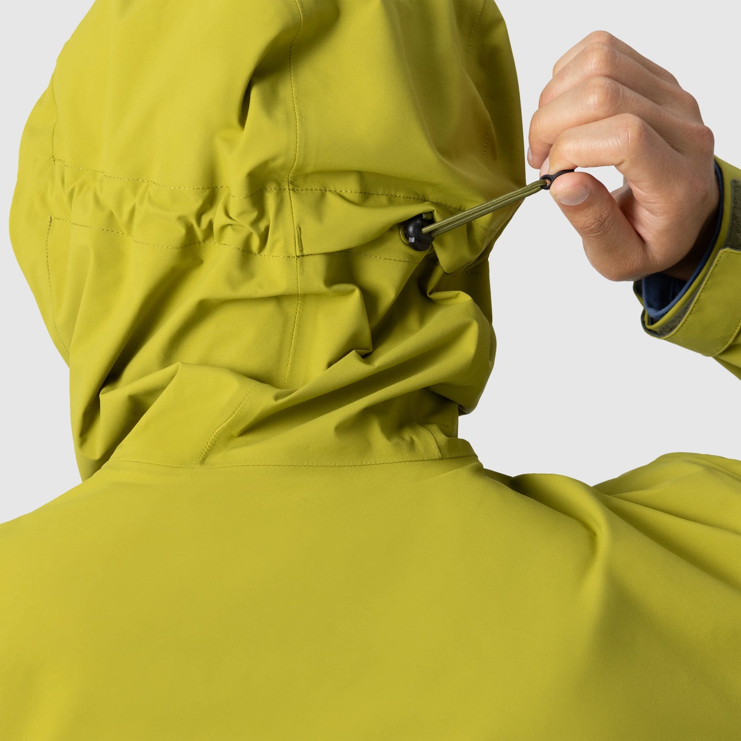 Men's Foray 3L Rain Jacket